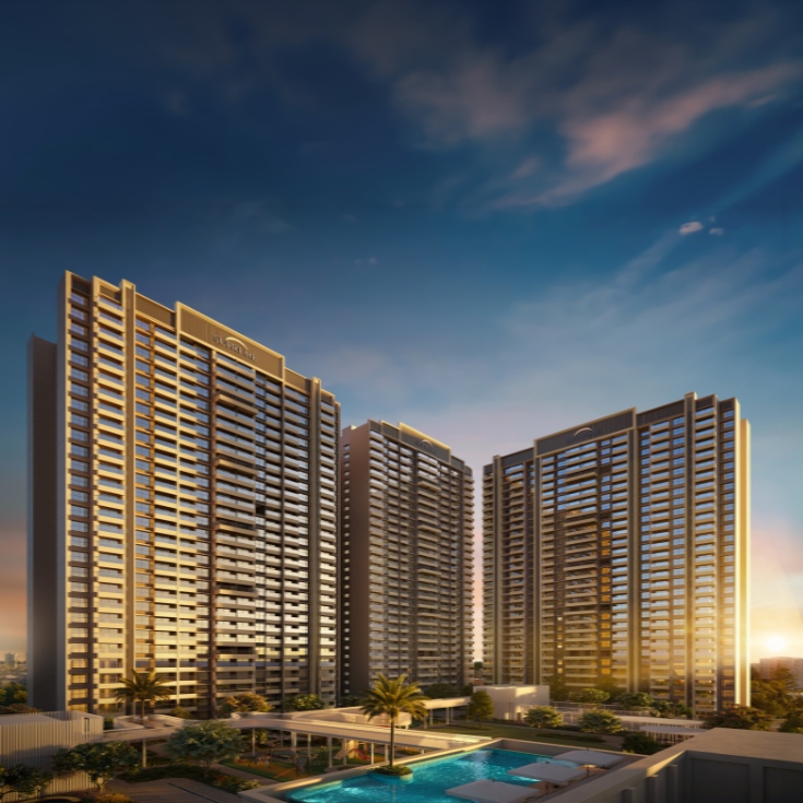 commercial property in navi mumbai